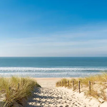 Kamp alanı Beautiful Stacaravan 4*